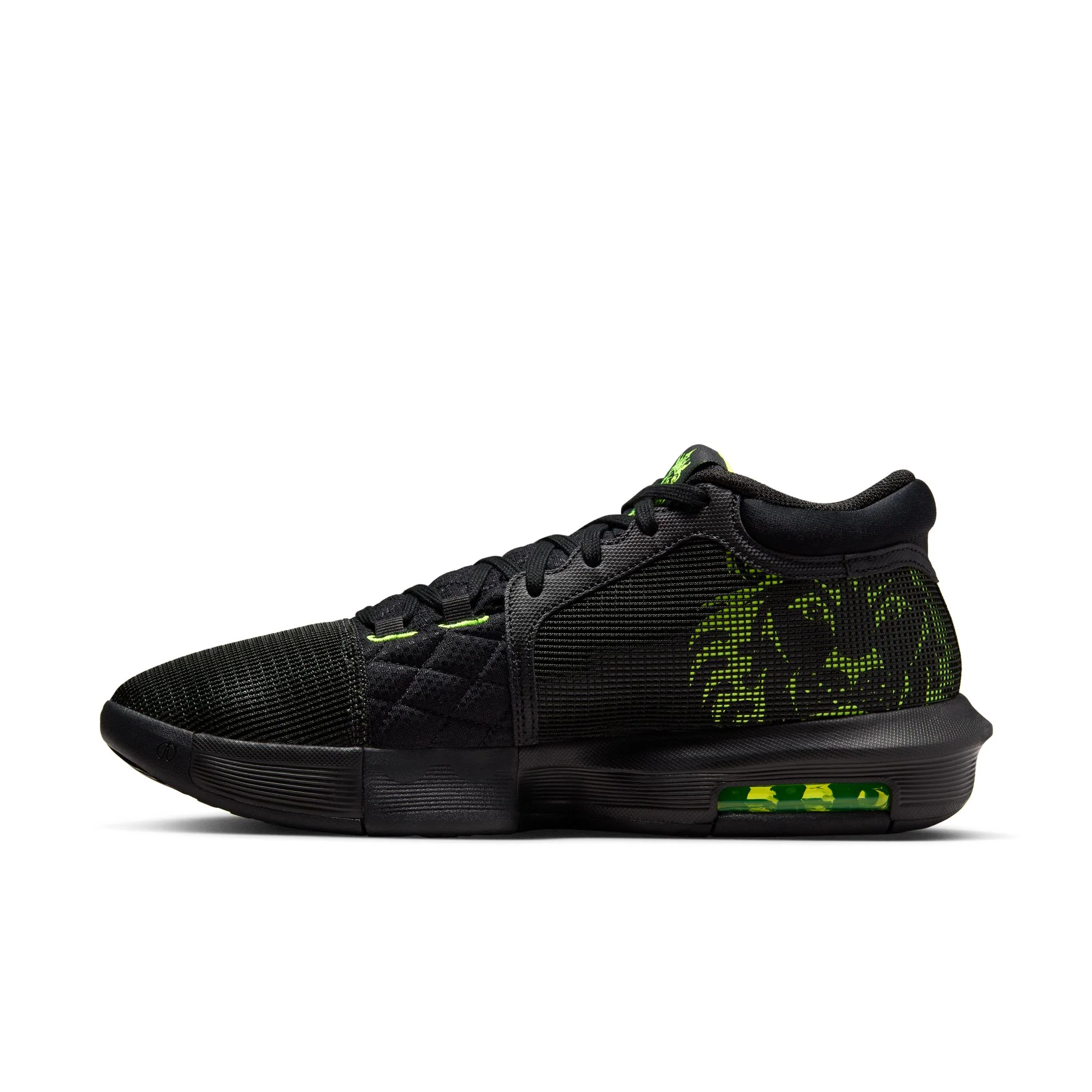 LeBron Witness 8 - Image 4