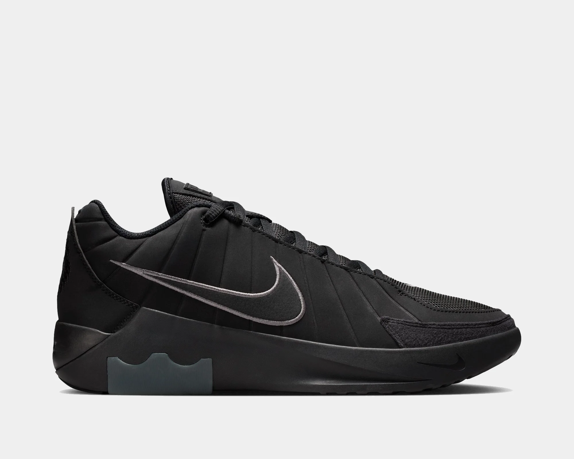LeBron Witness IX