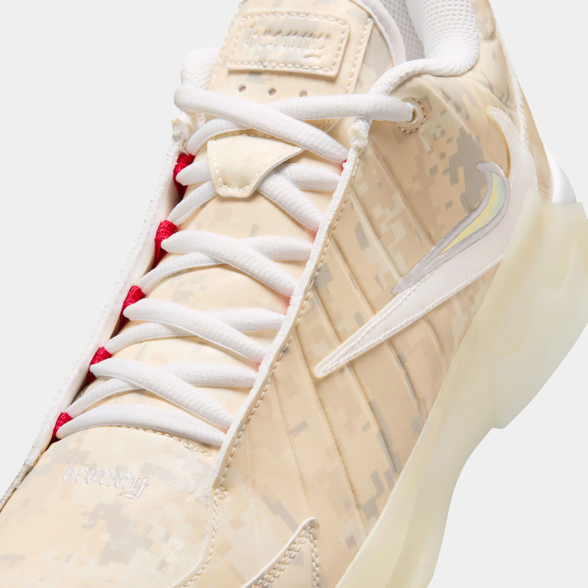 LeBron Witness IX Per - Image 4