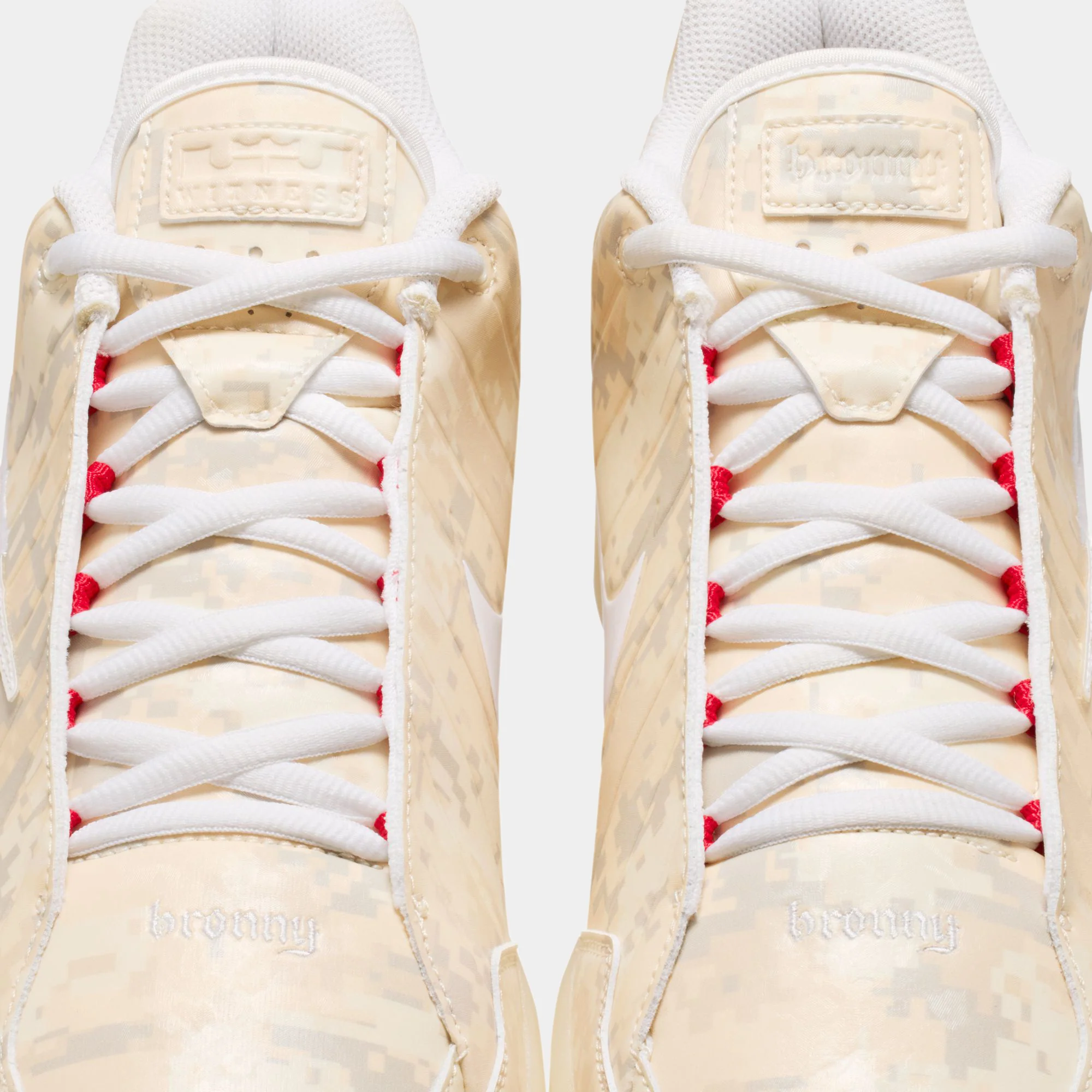 LeBron Witness IX Per - Image 5
