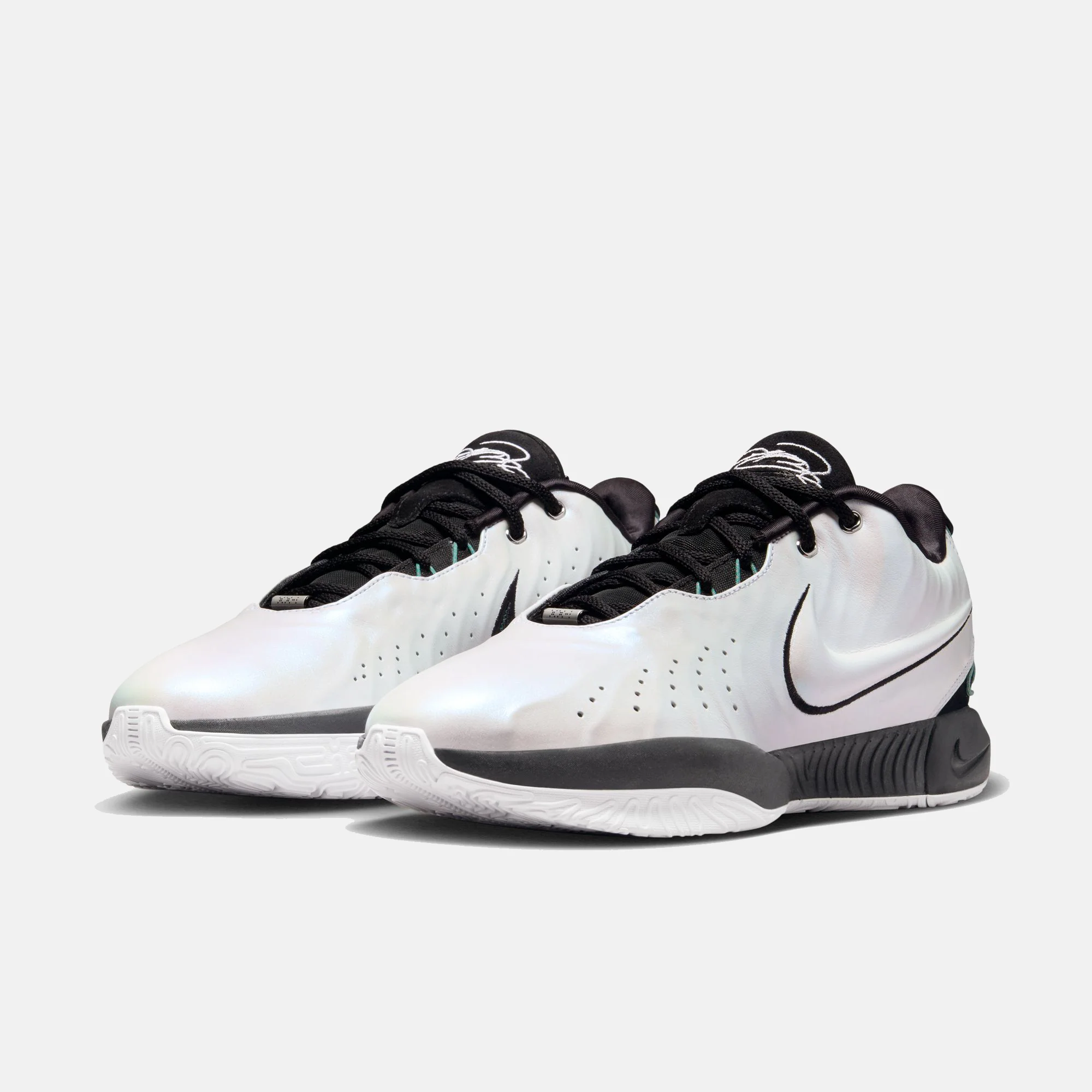 Lebron XXI "Conchiolin" - Image 2