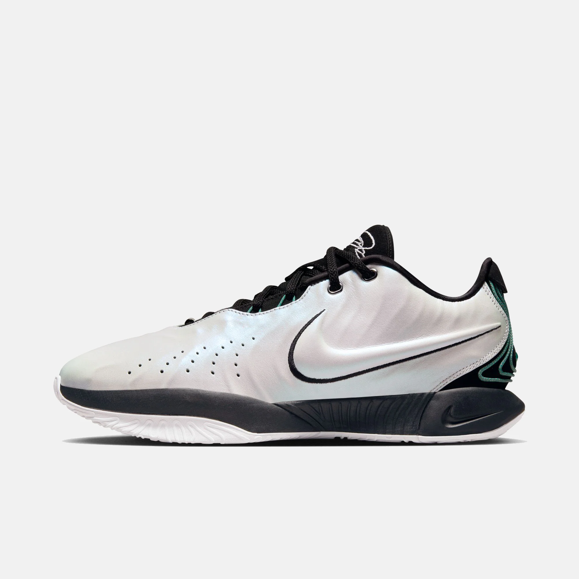 Lebron XXI "Conchiolin" - Image 4