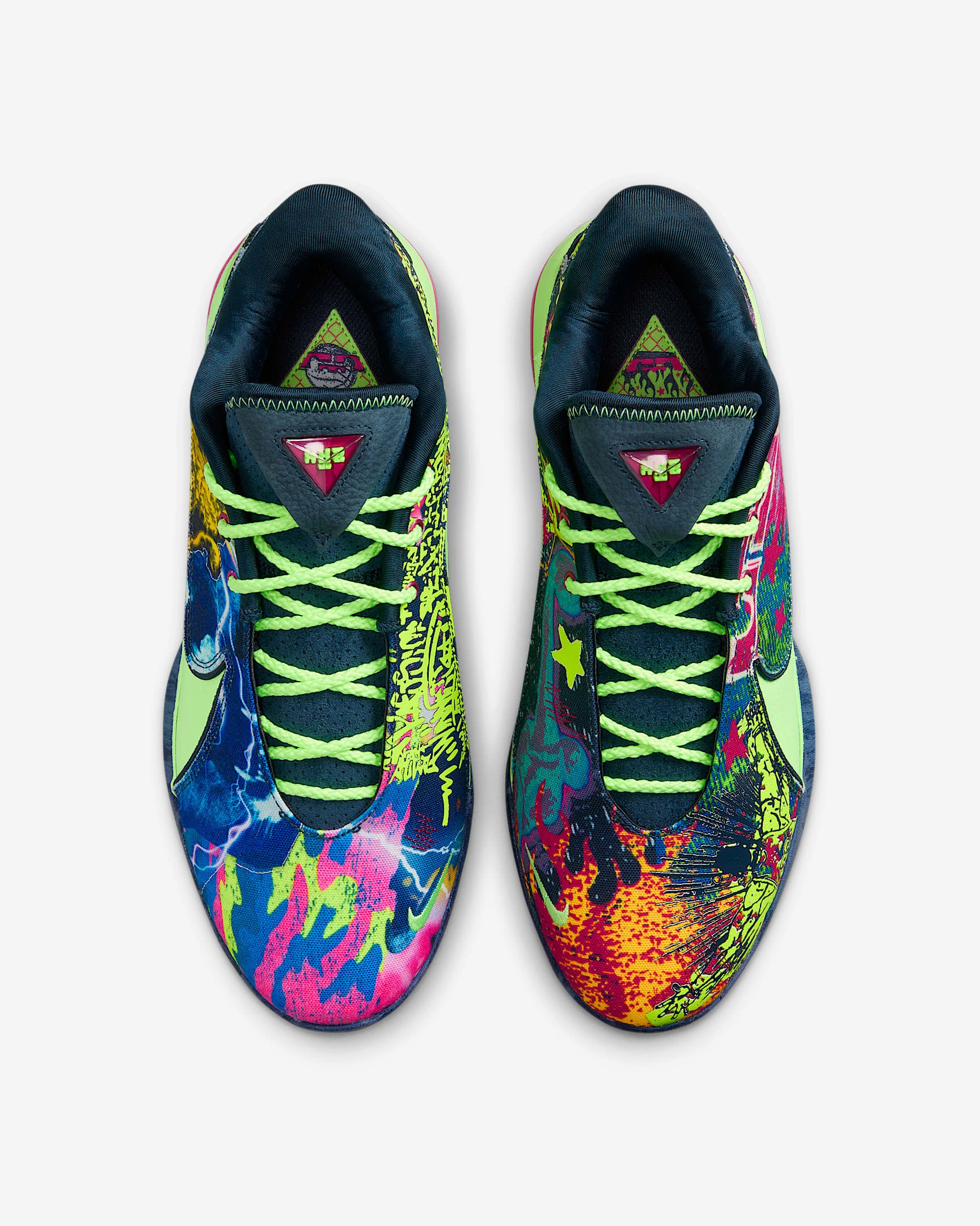 LeBron XXII 'Bryce's World' - Image 3