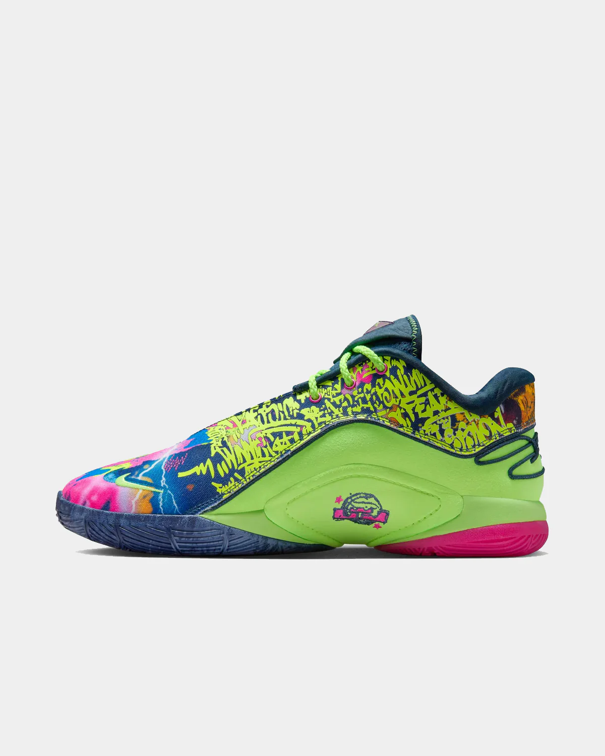 LeBron XXII 'Bryce's World' - Image 4