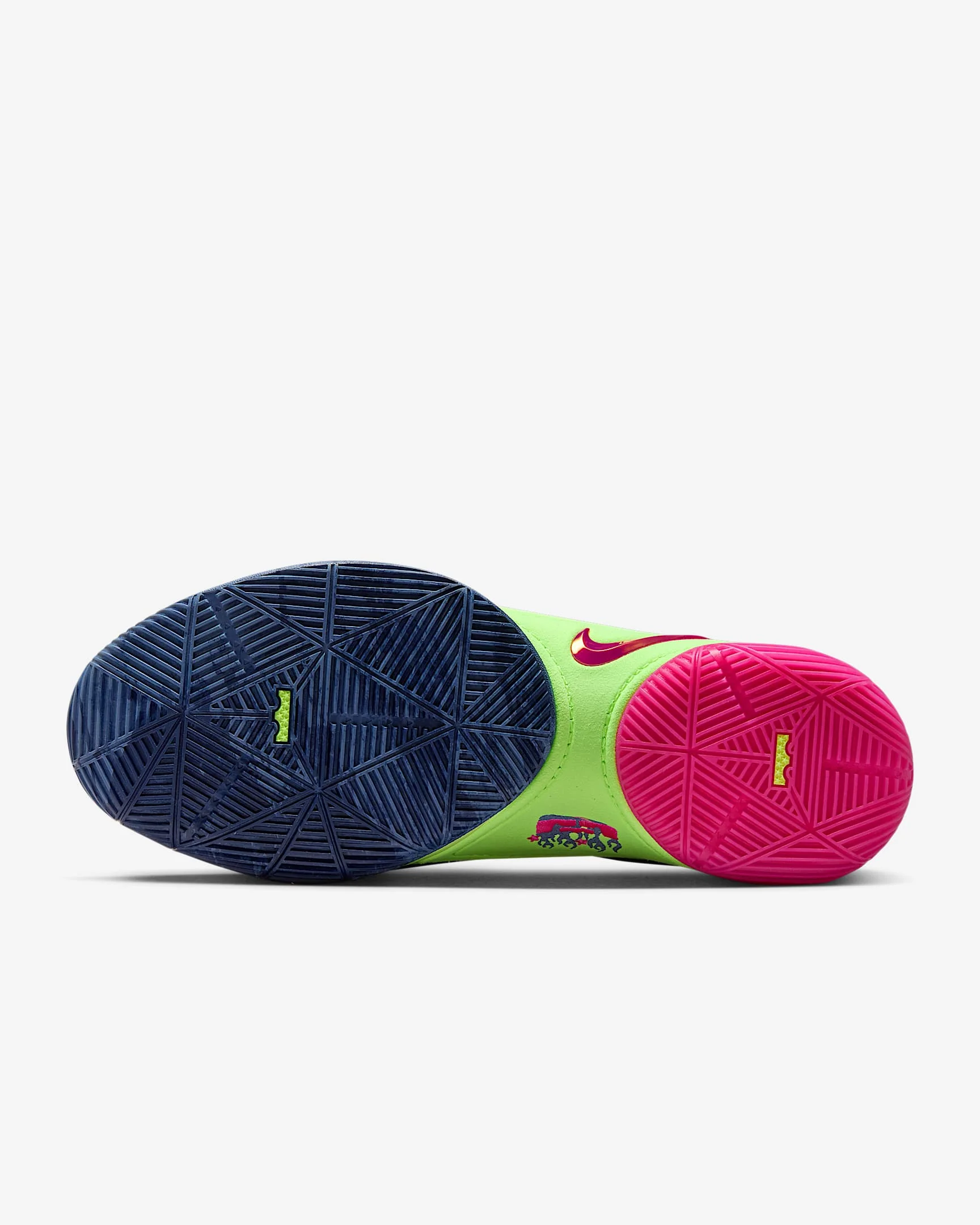 LeBron XXII 'Bryce's World' - Image 5