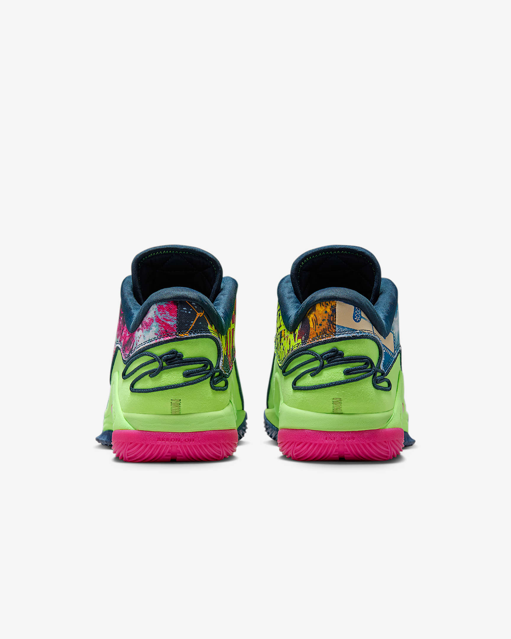 LeBron XXII 'Bryce's World' - Image 6