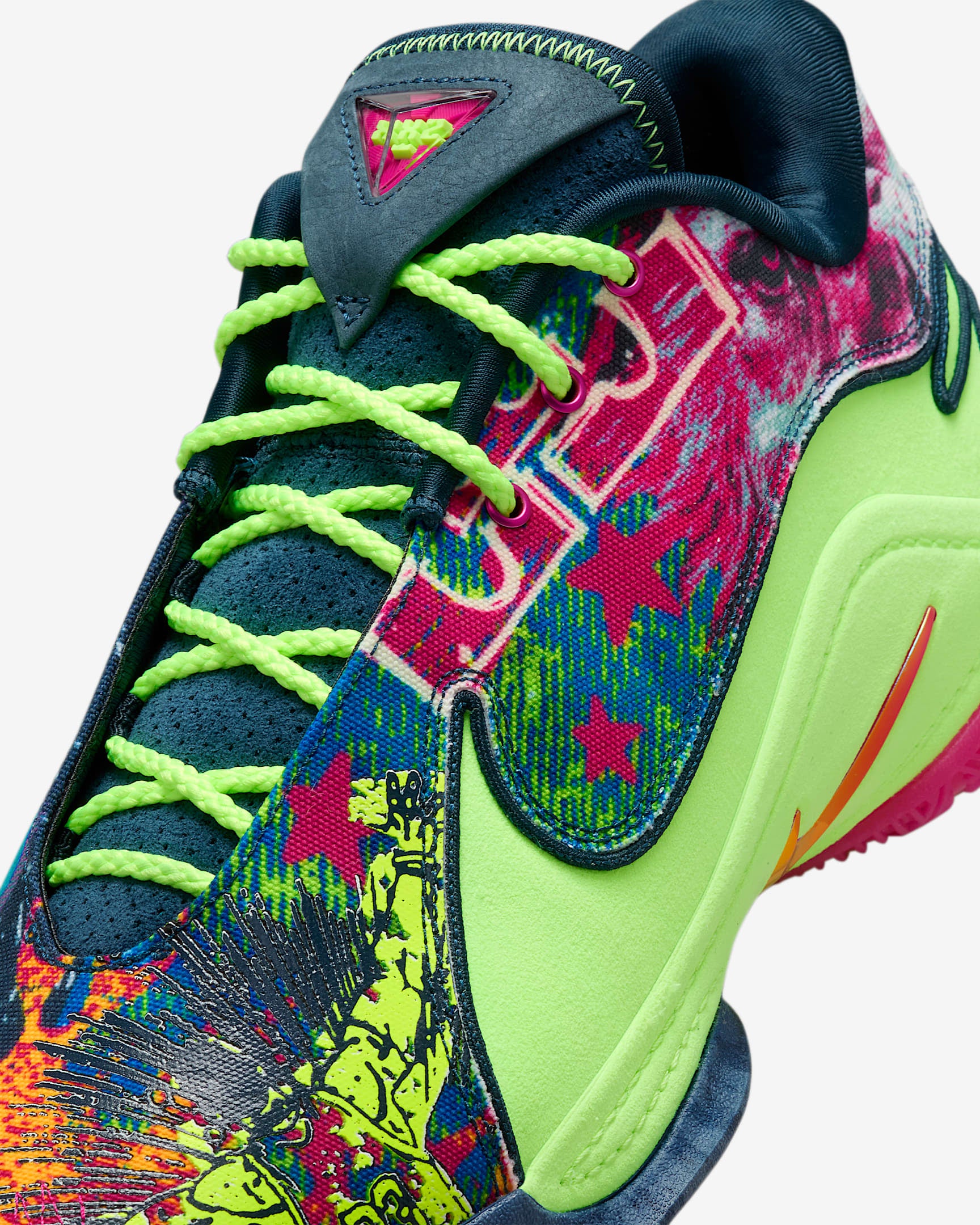 LeBron XXII 'Bryce's World' - Image 7