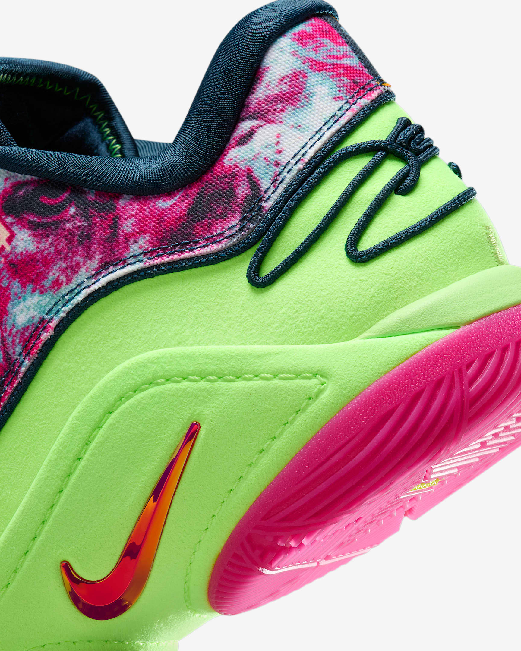 LeBron XXII 'Bryce's World' - Image 8