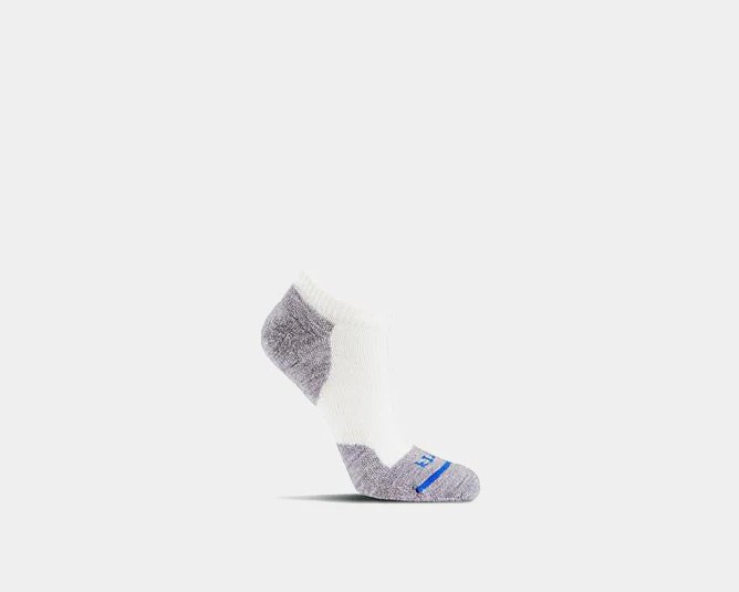Light Cushion Runner Socks - Low Cut