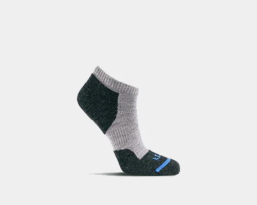 Light Cushion Runner Socks - Low Cut - Image 2