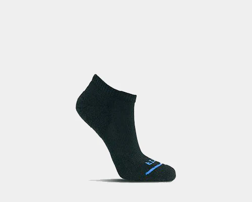Light Cushion Runner Socks - Low Cut - Image 3