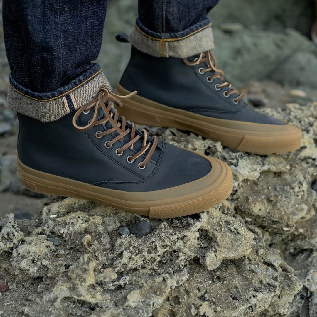 Mammoth Boot - Image 14