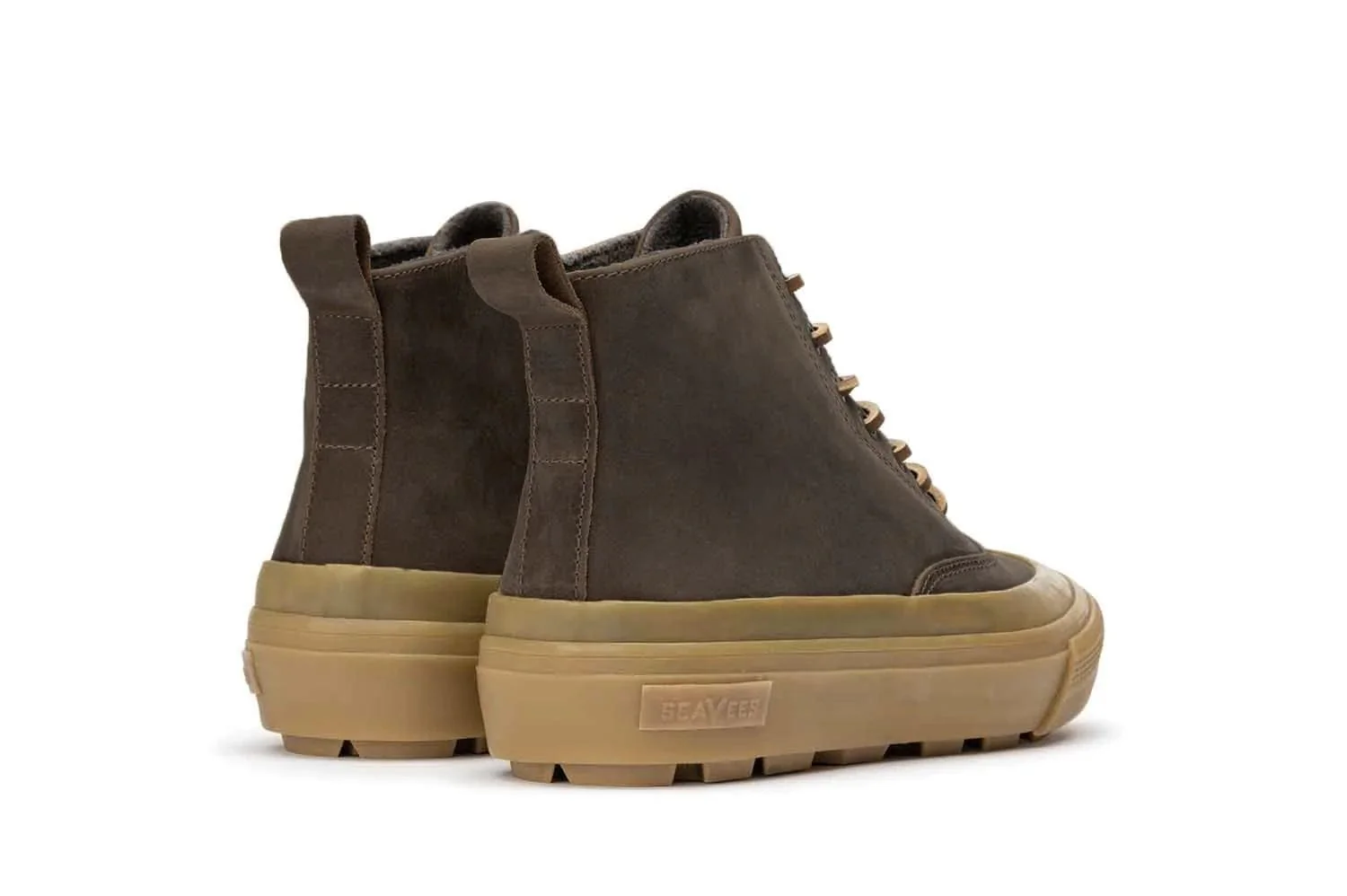 Mammoth Boot - Image 4