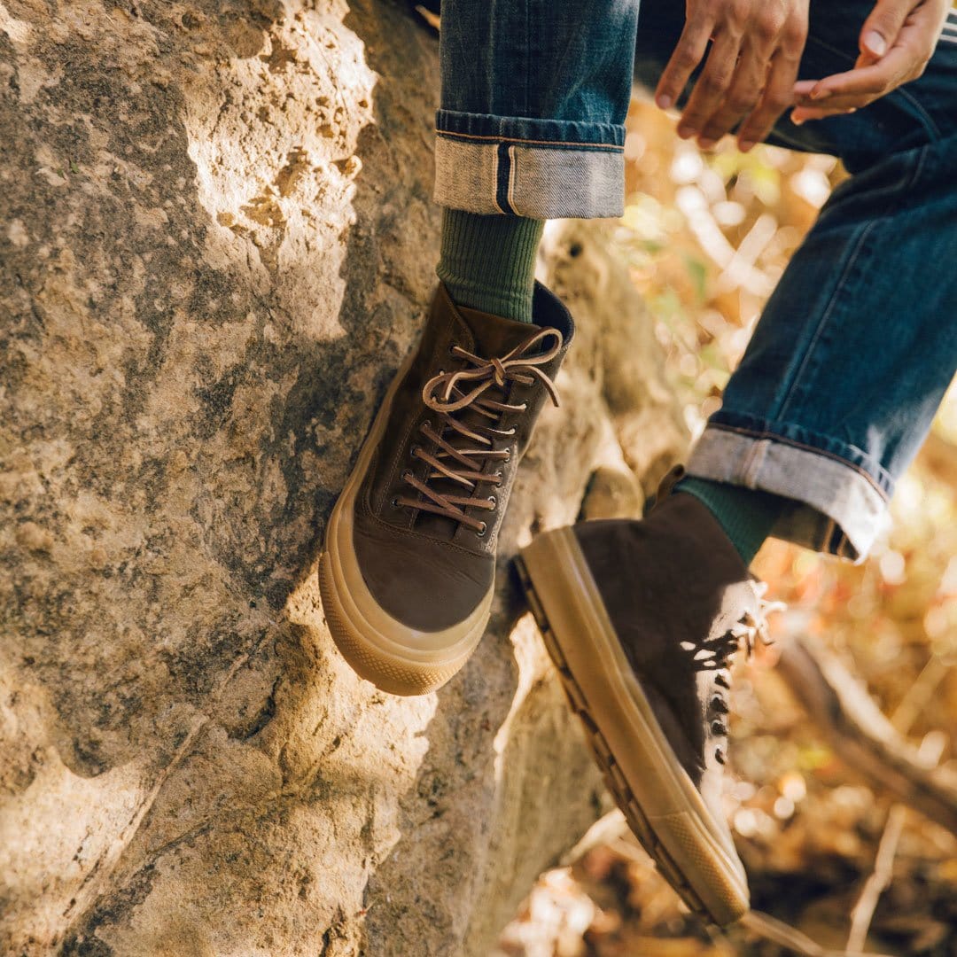 Mammoth Boot - Image 6