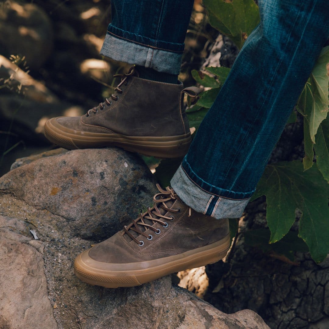 Mammoth Boot - Image 7