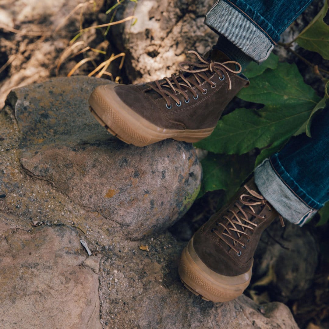 Mammoth Boot - Image 8
