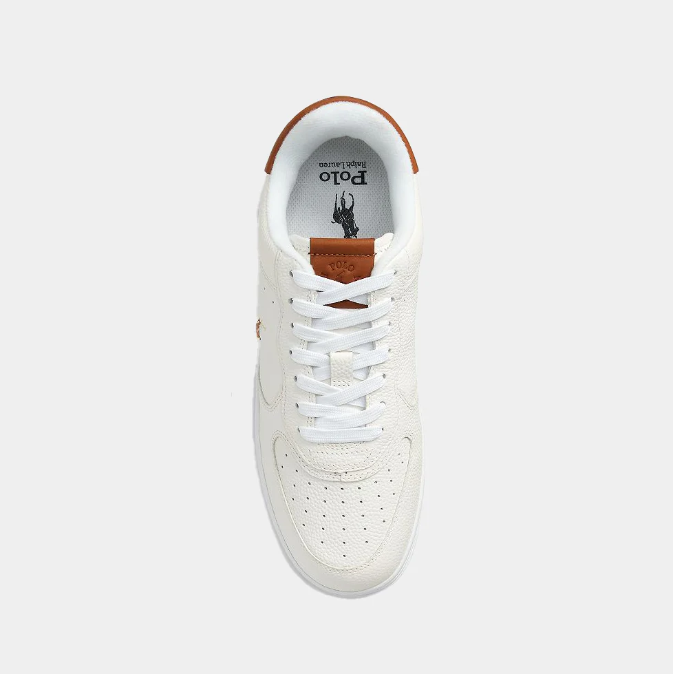 Masters Court Leather - Image 3