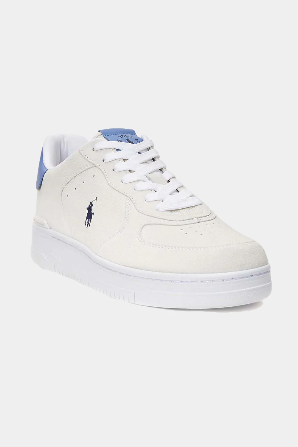 Masters Court Suede - Image 2