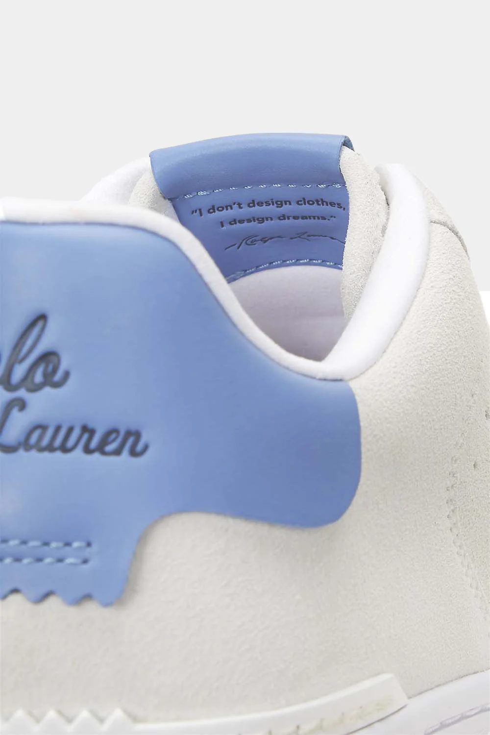 Masters Court Suede - Image 5
