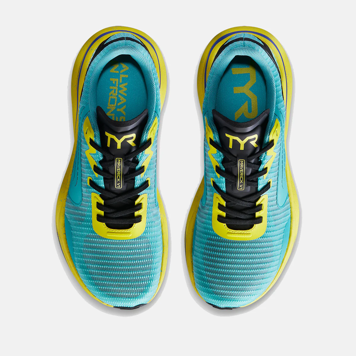 Maverick V1 Runner - Image 19