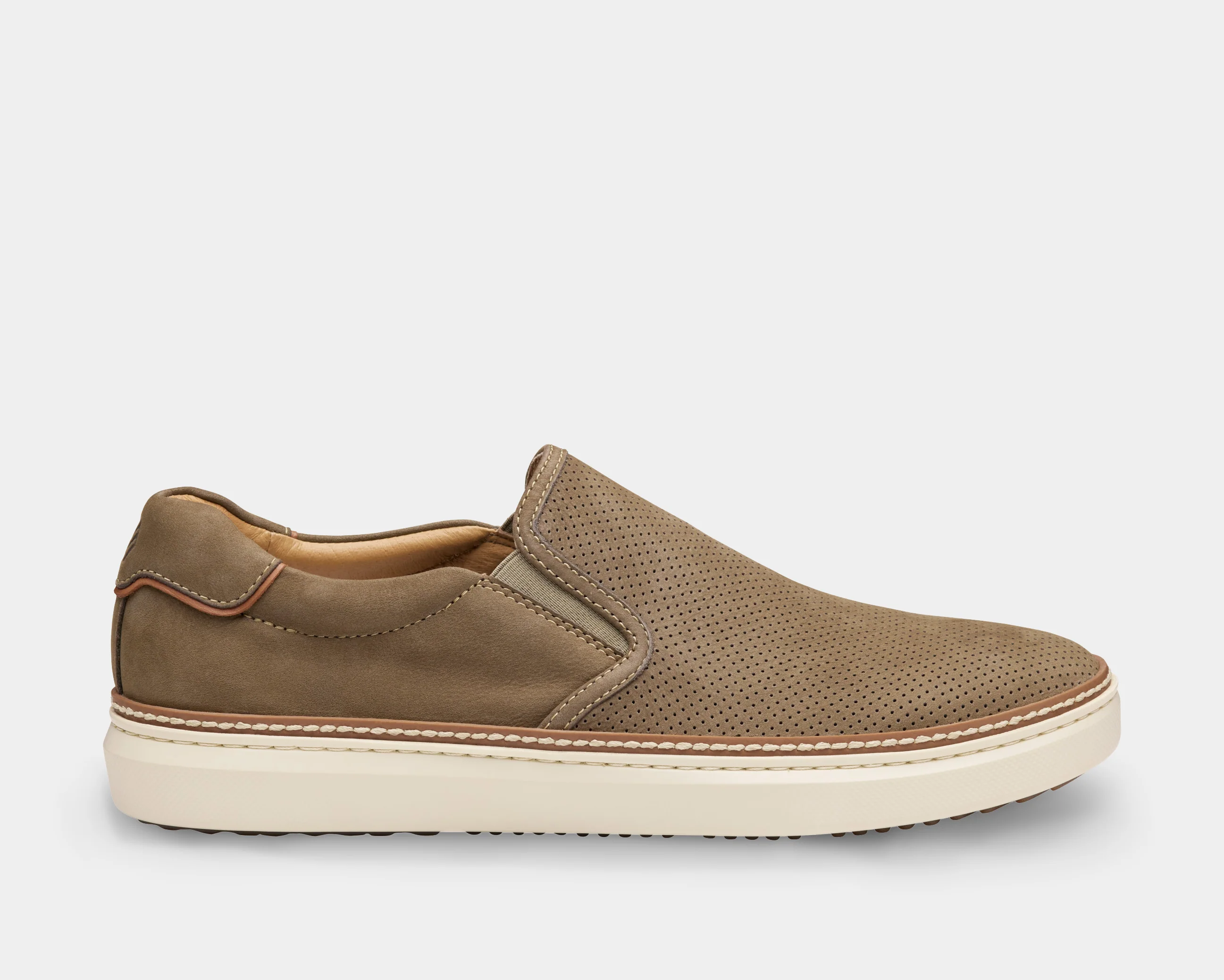 McGuffey 2 Perfed Slip-On - Image 11