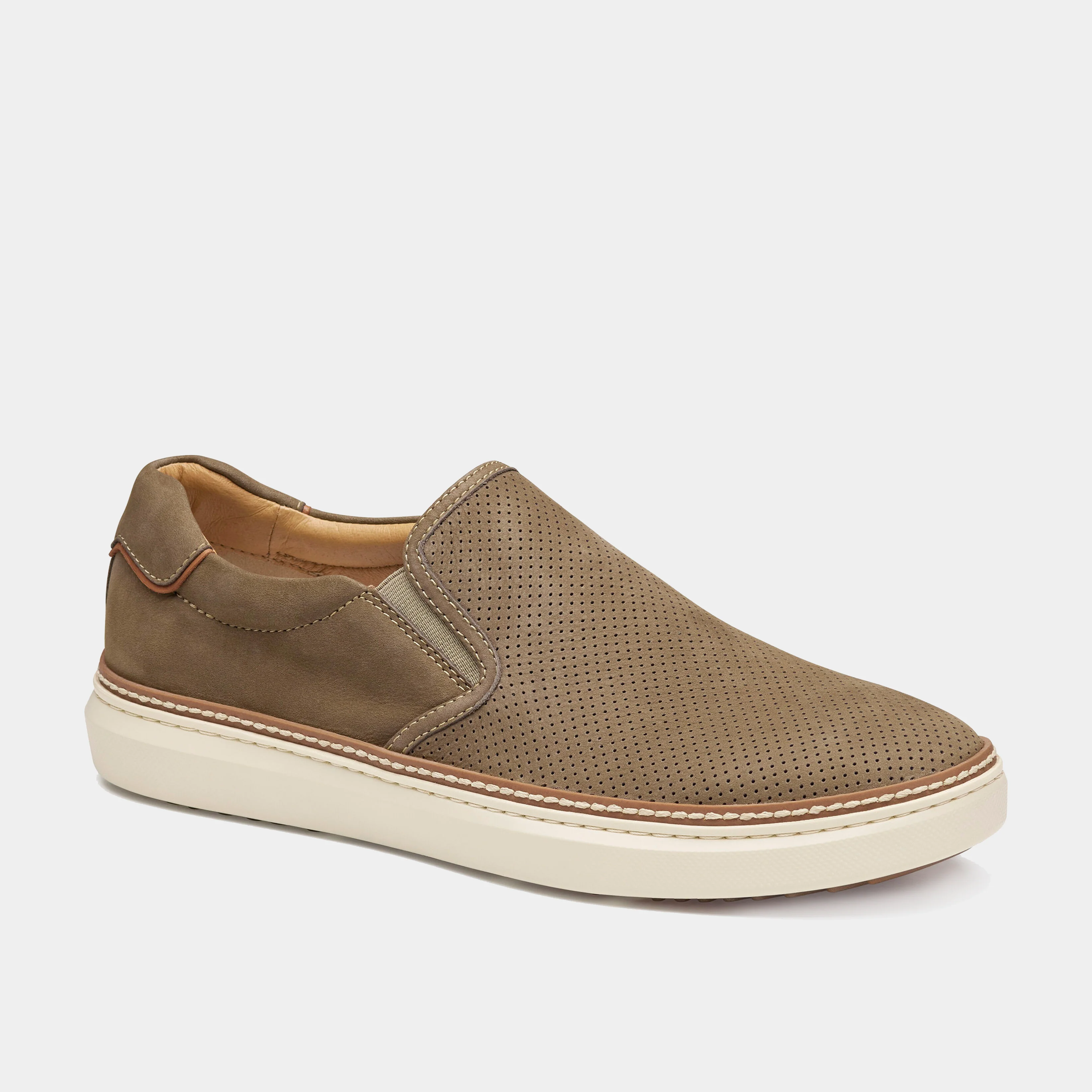 McGuffey 2 Perfed Slip-On - Image 12