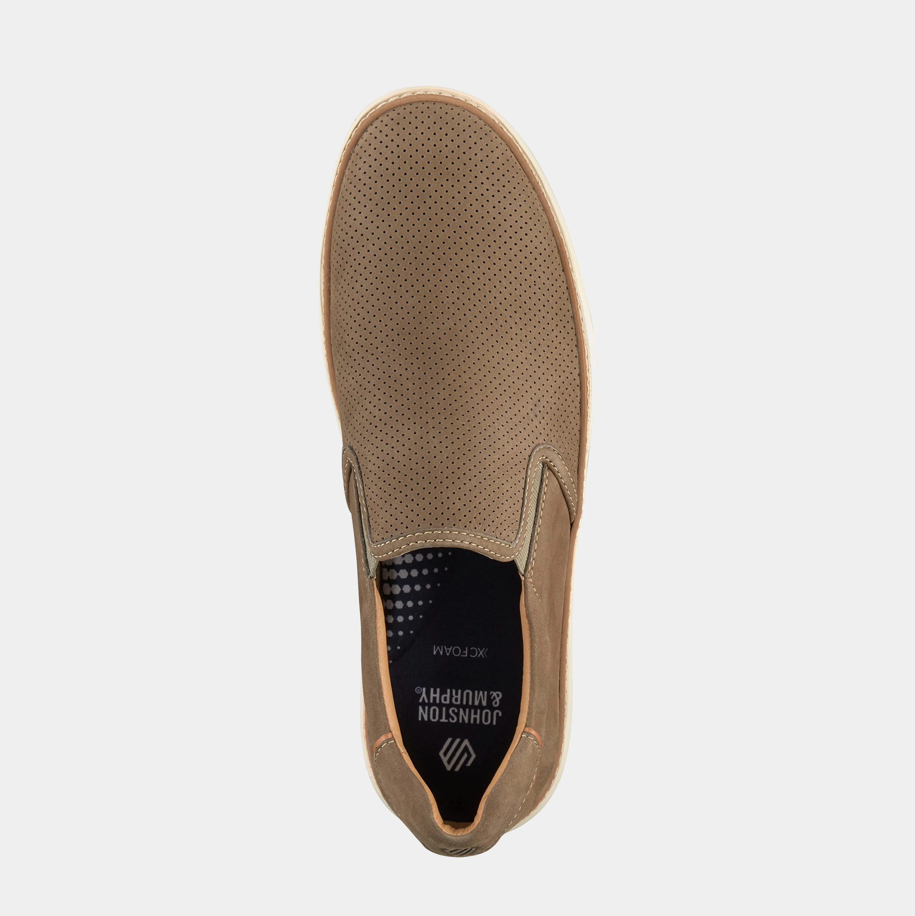 McGuffey 2 Perfed Slip-On - Image 13