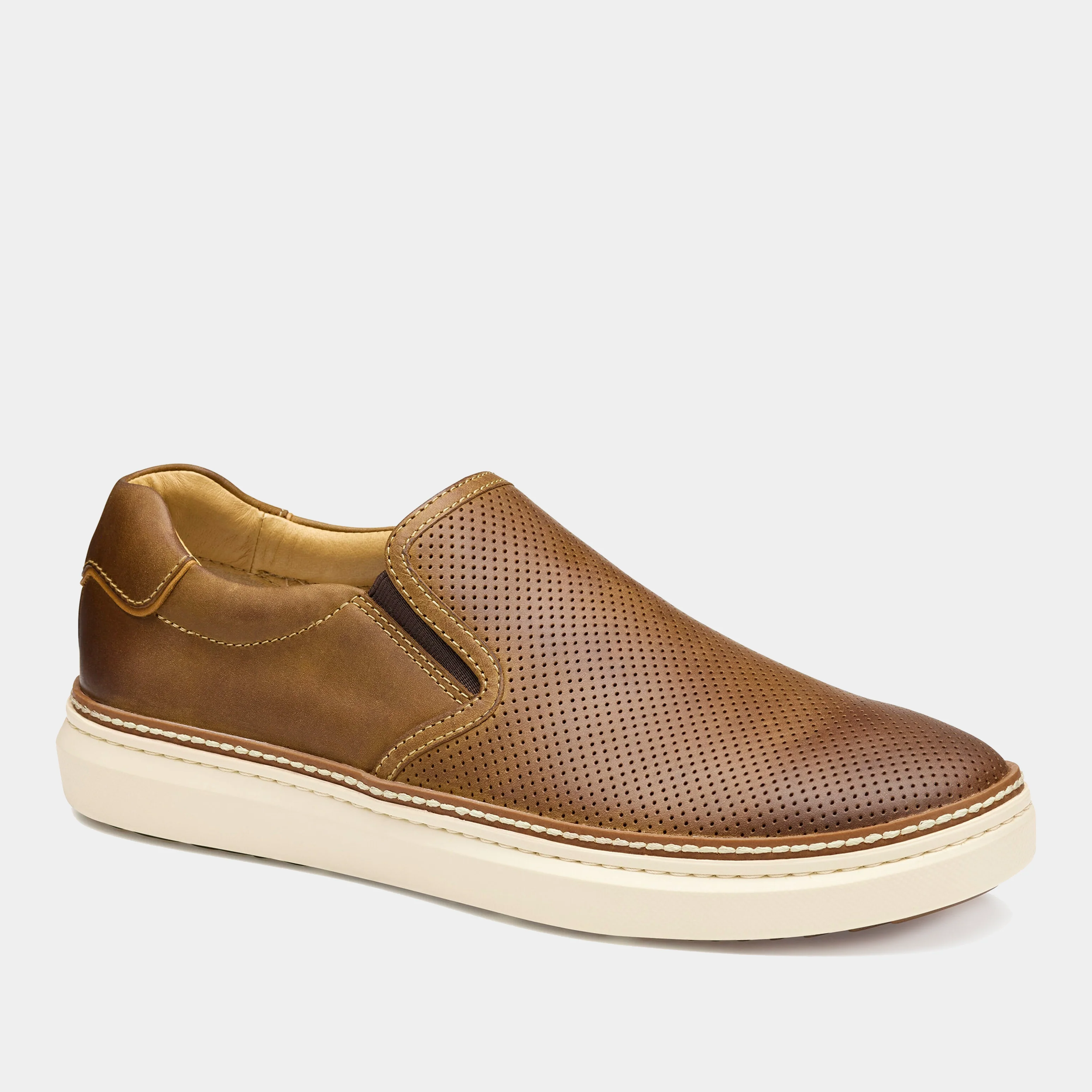 McGuffey 2 Perfed Slip-On - Image 2
