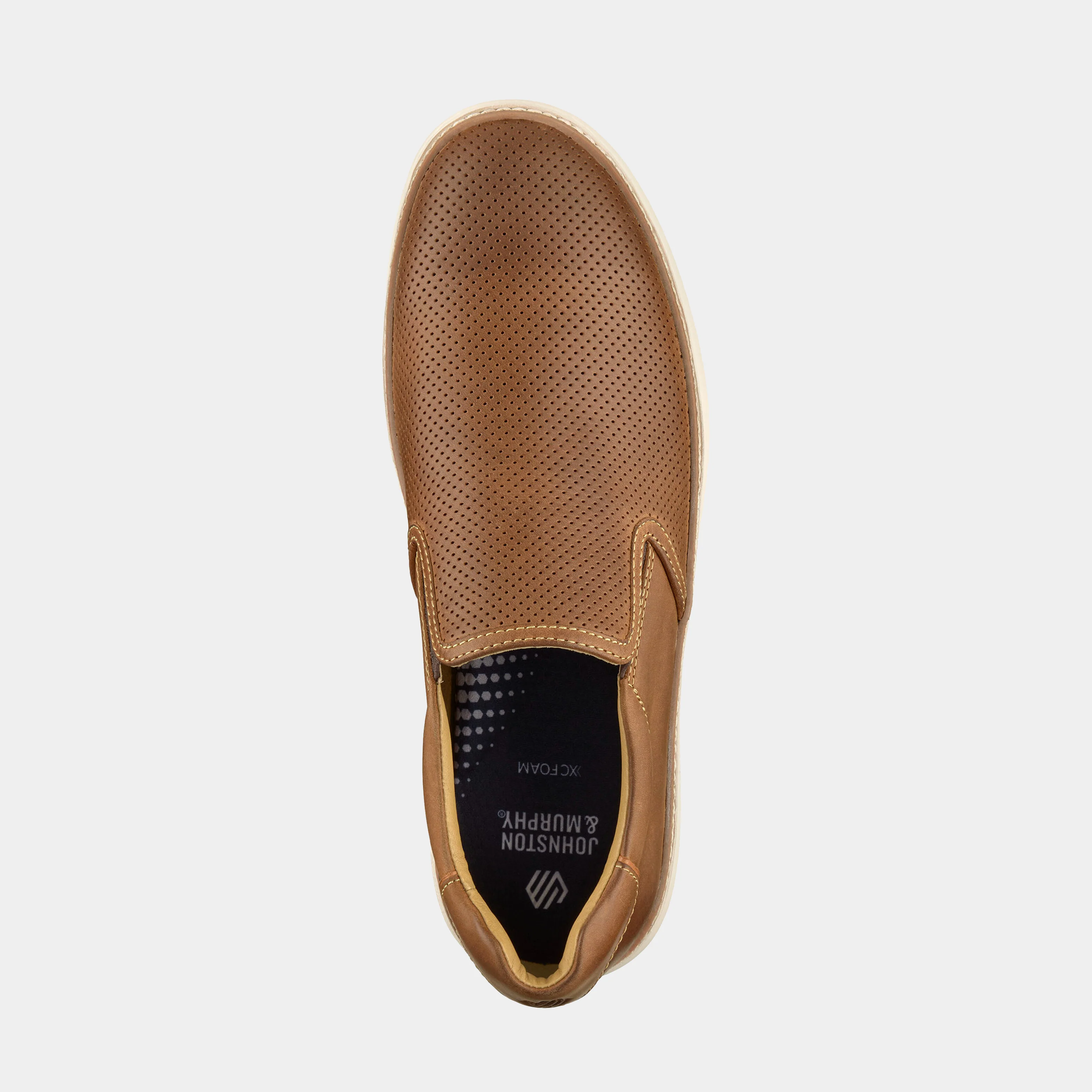 McGuffey 2 Perfed Slip-On - Image 4
