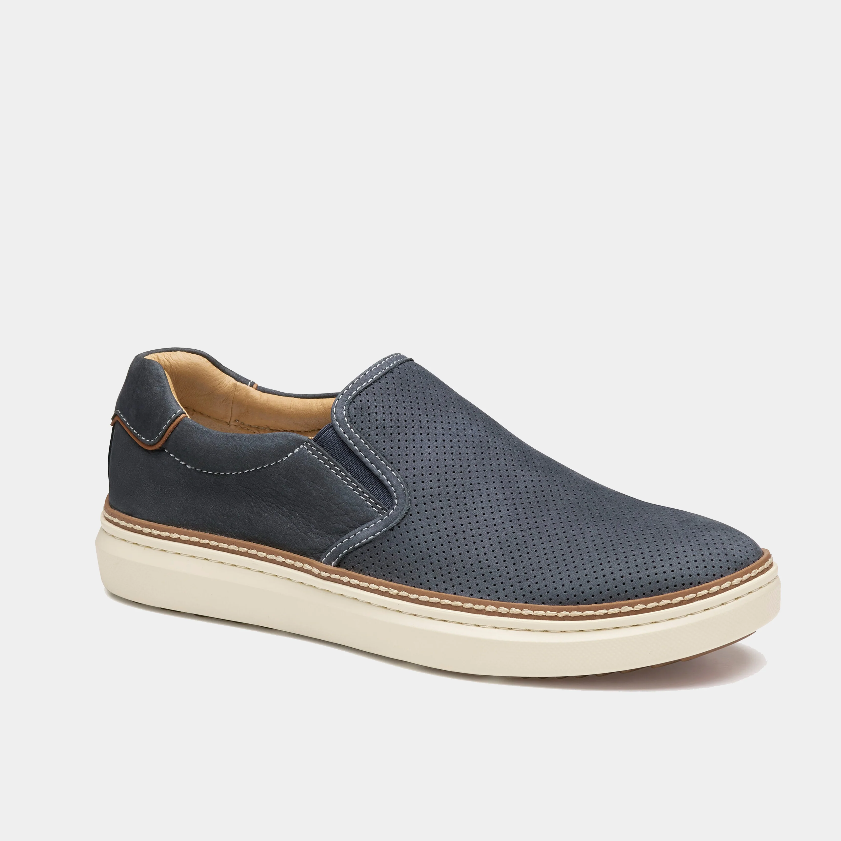 McGuffey 2 Perfed Slip-On - Image 7