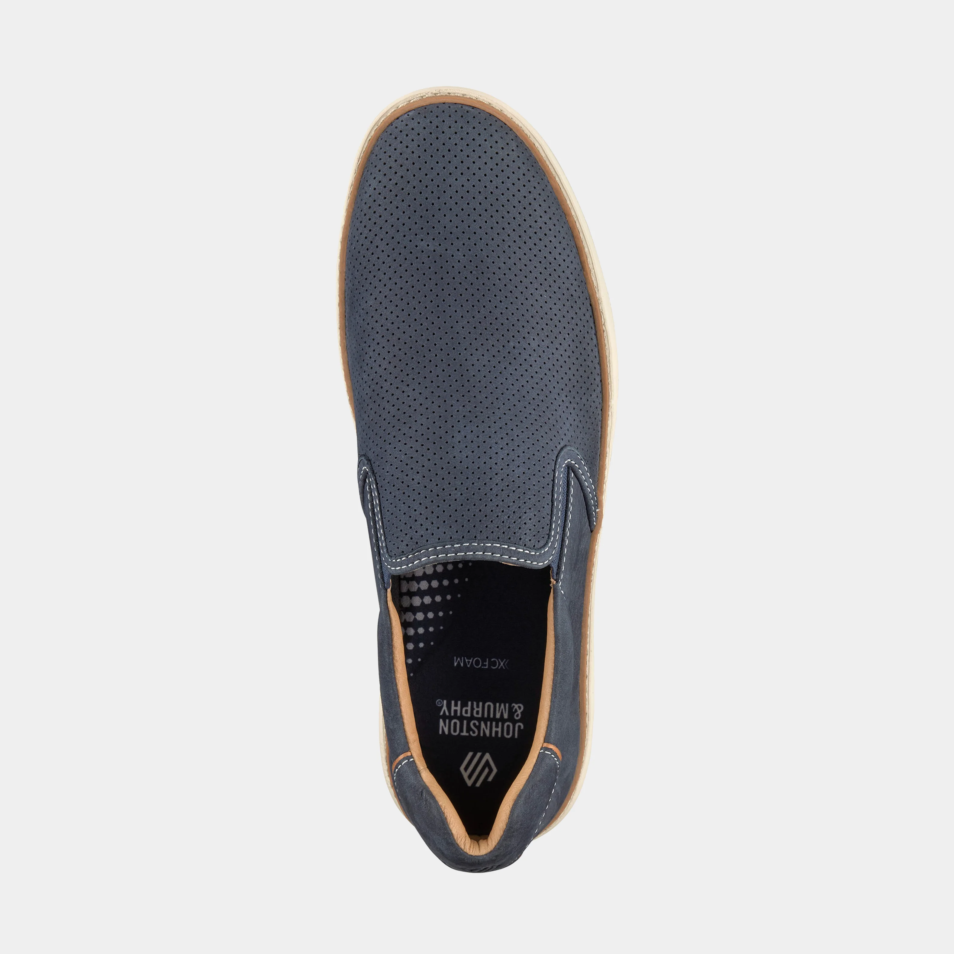 McGuffey 2 Perfed Slip-On - Image 9