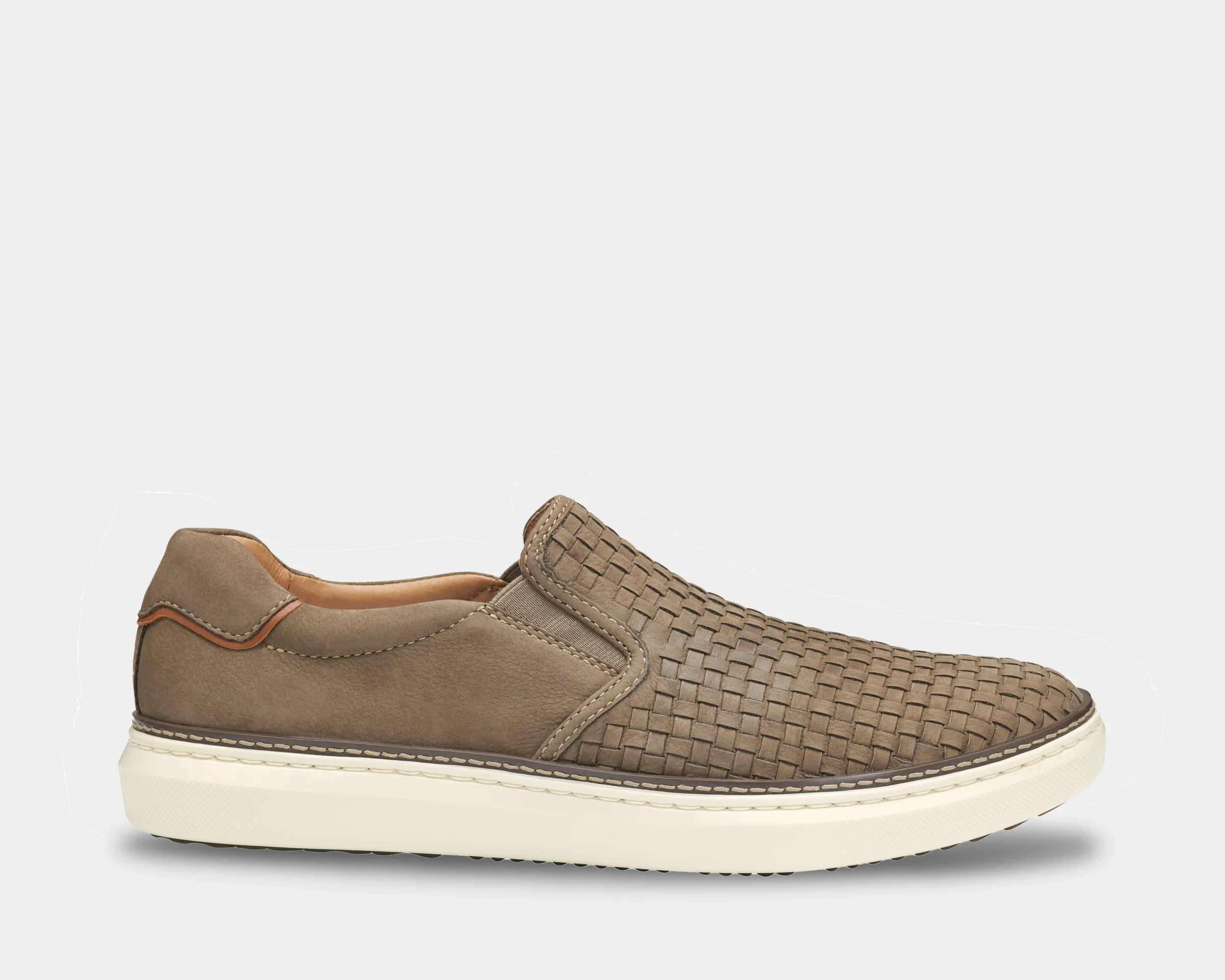 McGuffey 2 Woven Slip-on - Image 10
