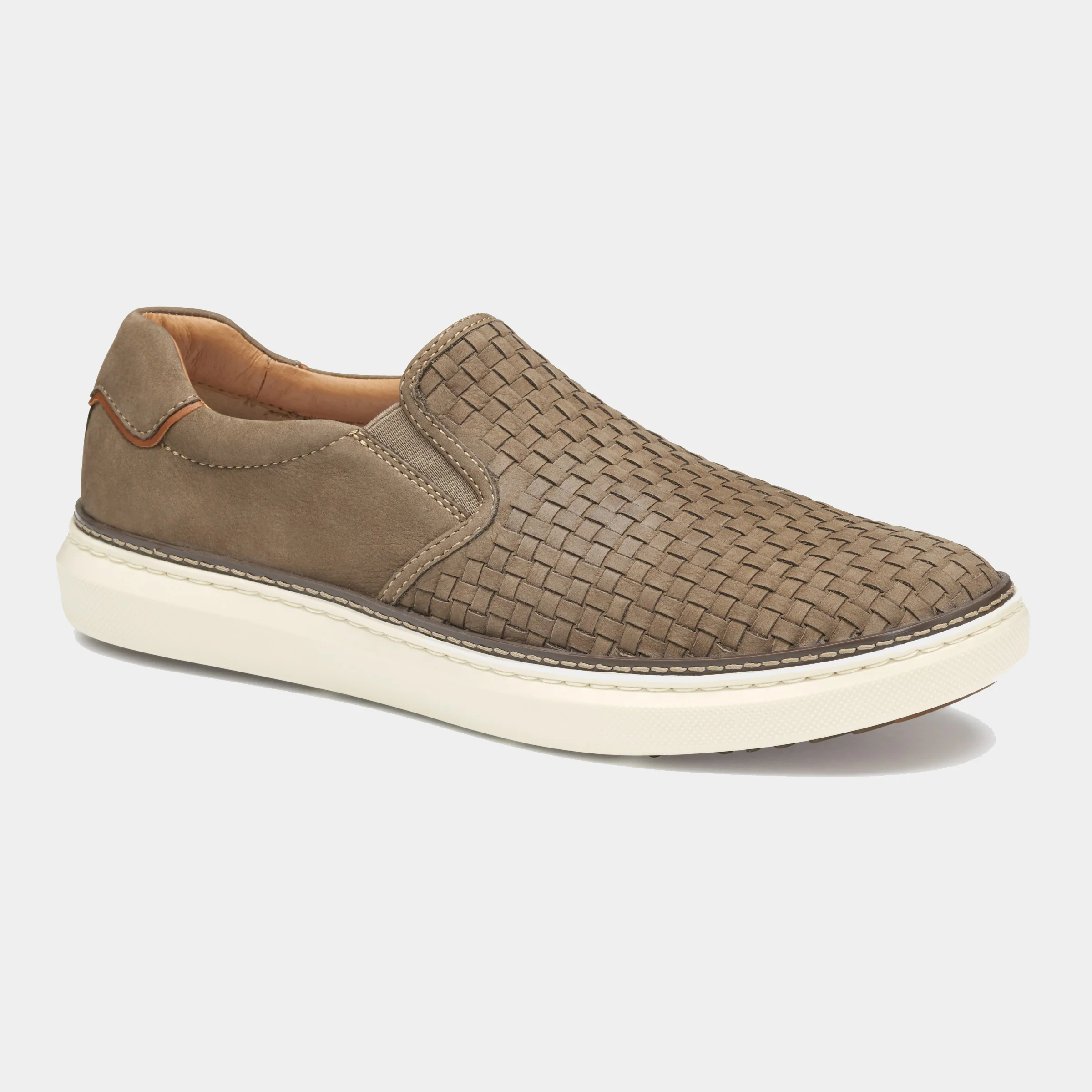 McGuffey 2 Woven Slip-on - Image 11