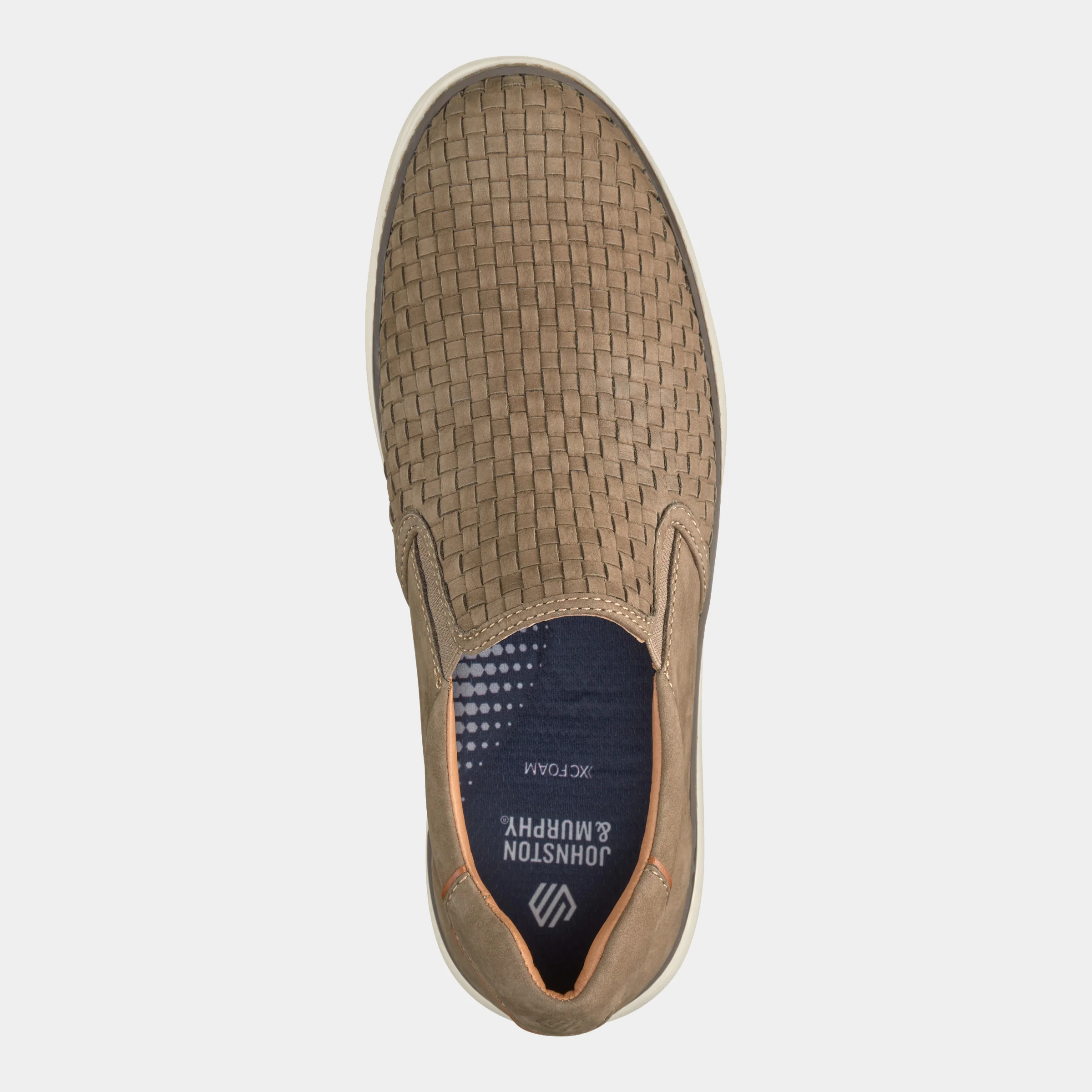 McGuffey 2 Woven Slip-on - Image 13