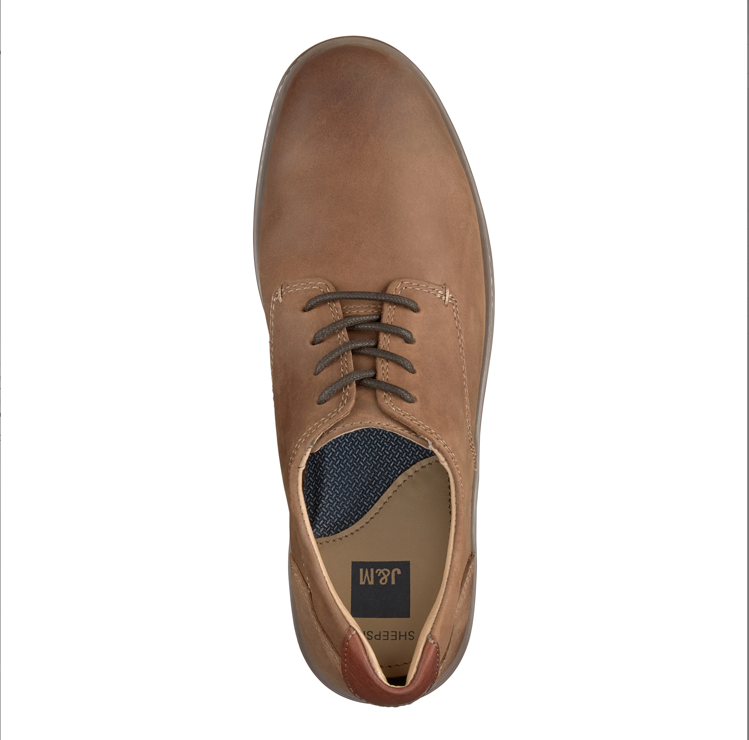 McGuffey Plain Toe - Image 3