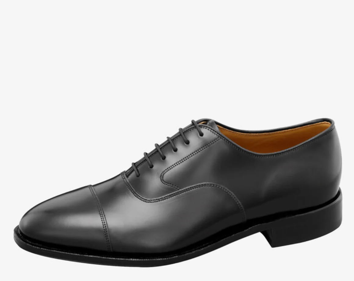 Melton Cap Toe - Image 3