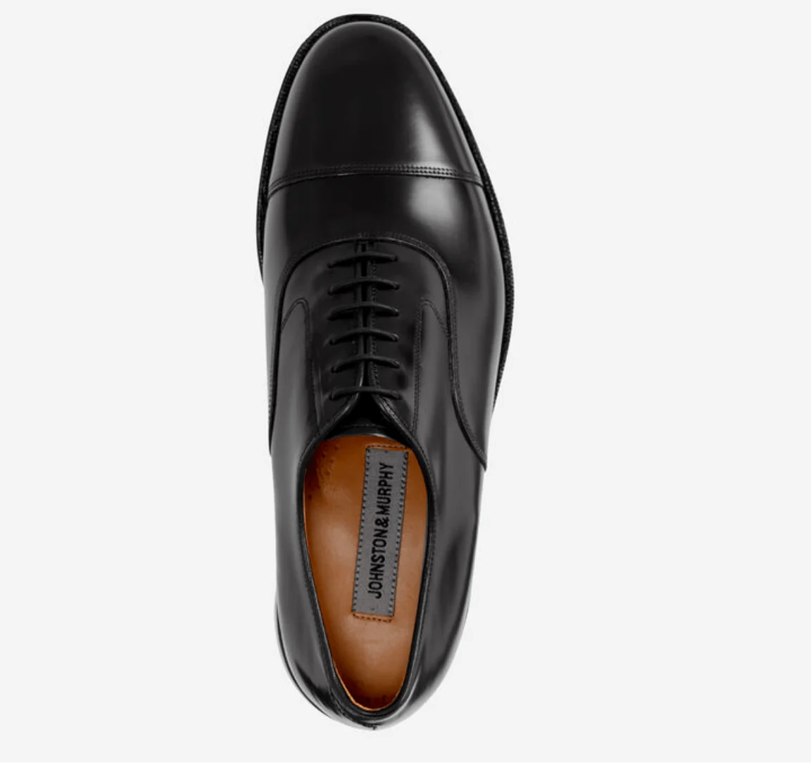Melton Cap Toe - Image 4
