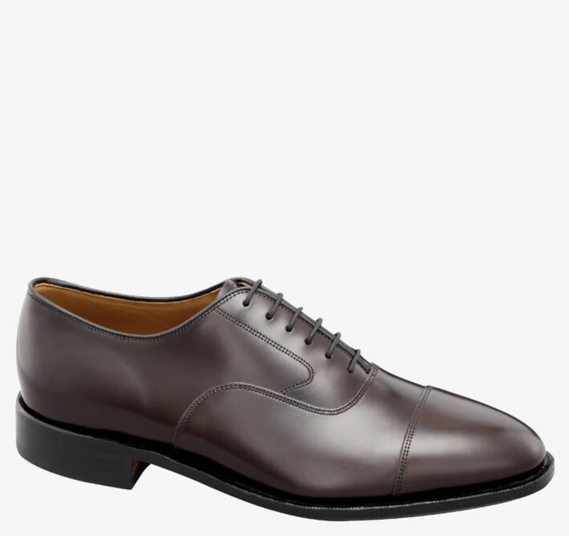 Melton Cap Toe - Image 6