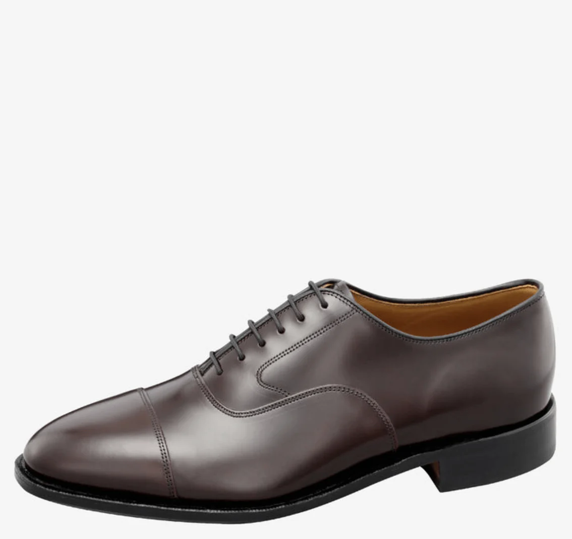 Melton Cap Toe - Image 7