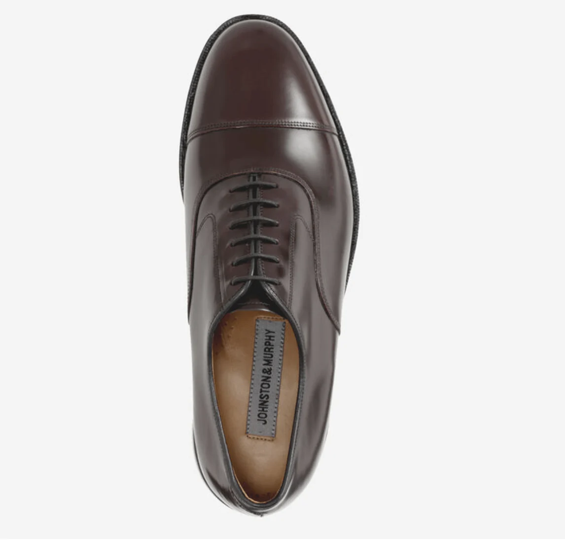 Melton Cap Toe - Image 8