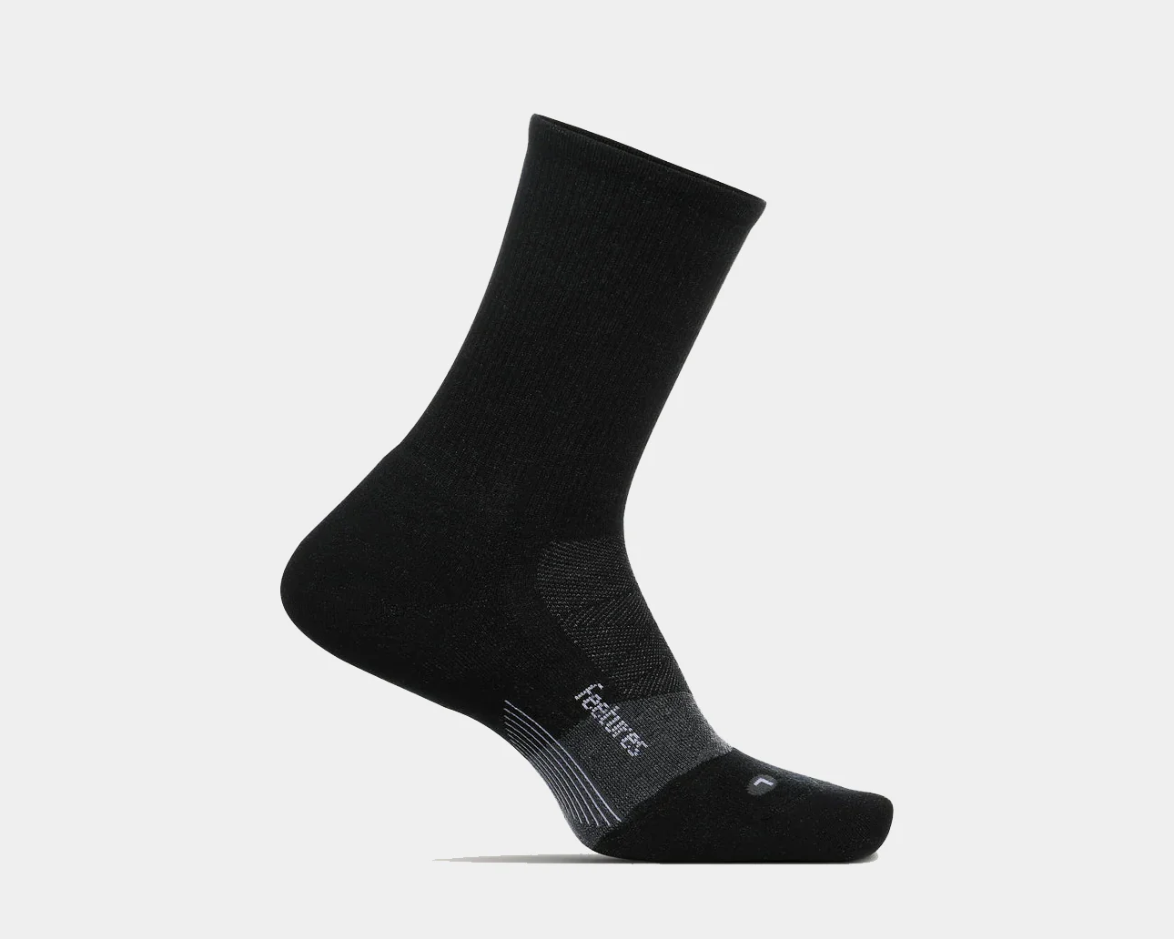 Merino 10 Ultra Light Cushion Mini Crew