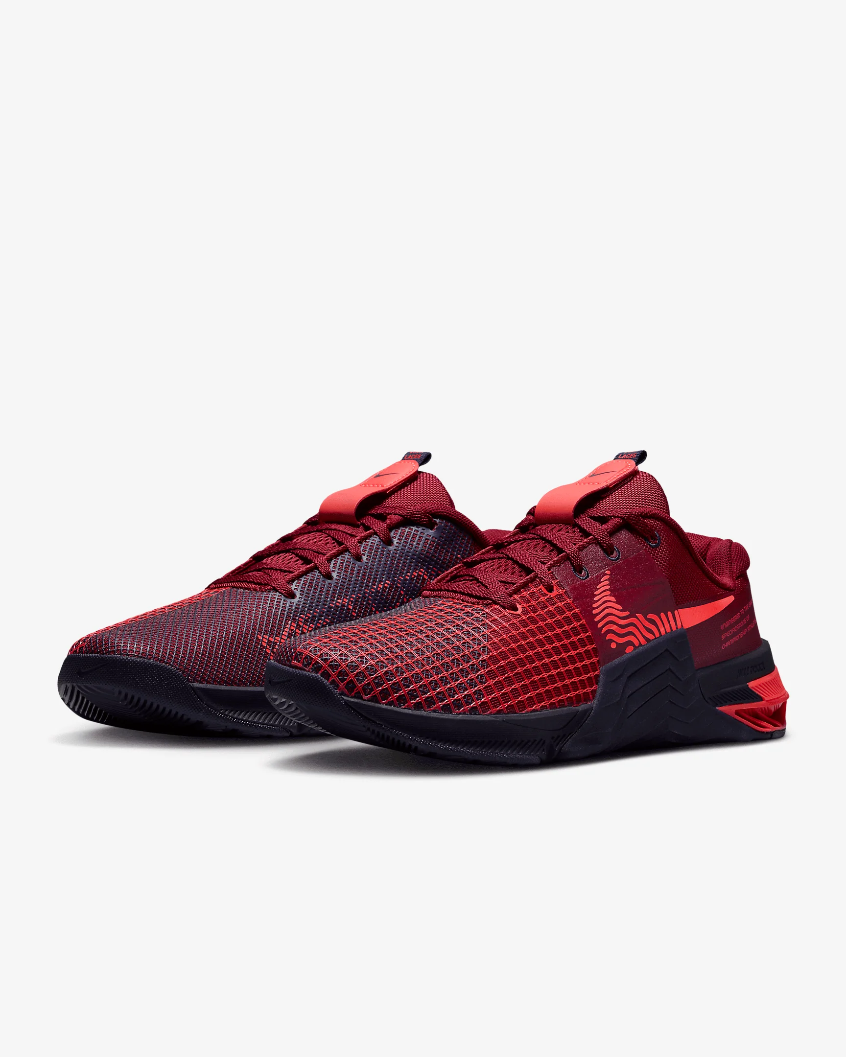 Metcon 8 - Image 44