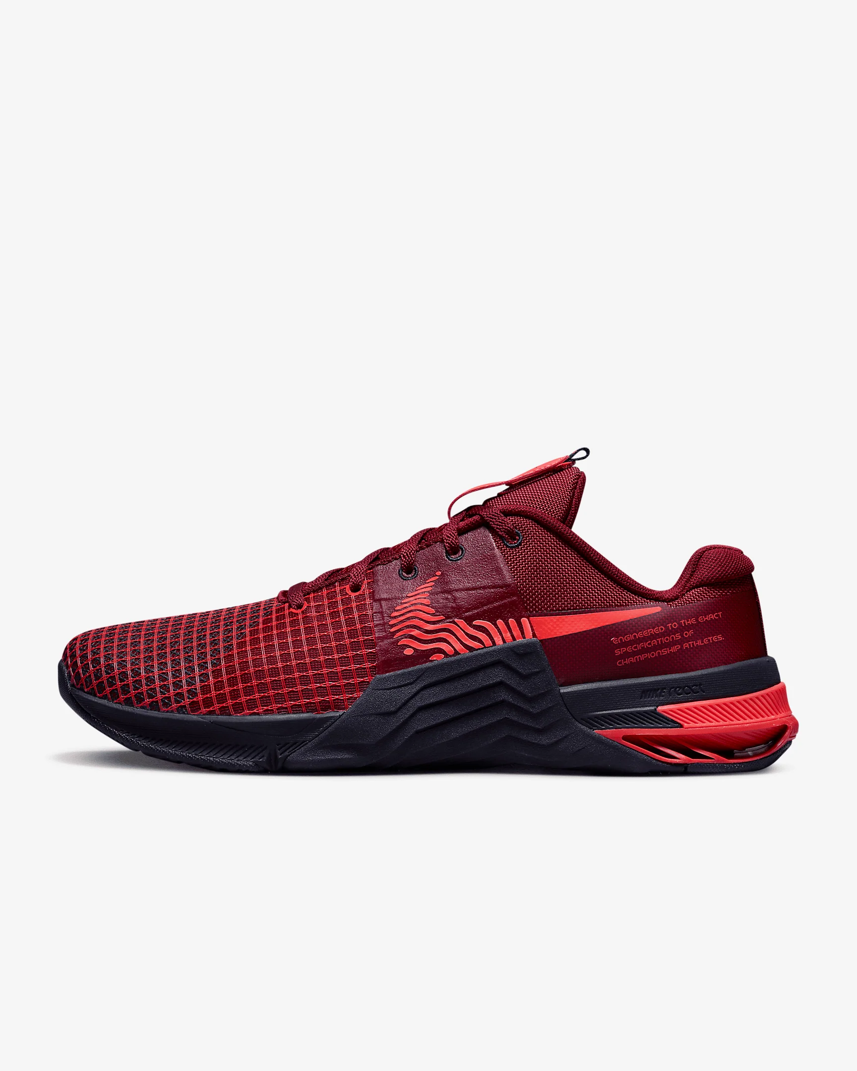 Metcon 8 - Image 47