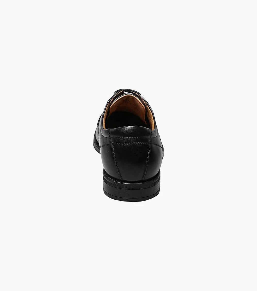 Midtown Cap Oxford - Image 6