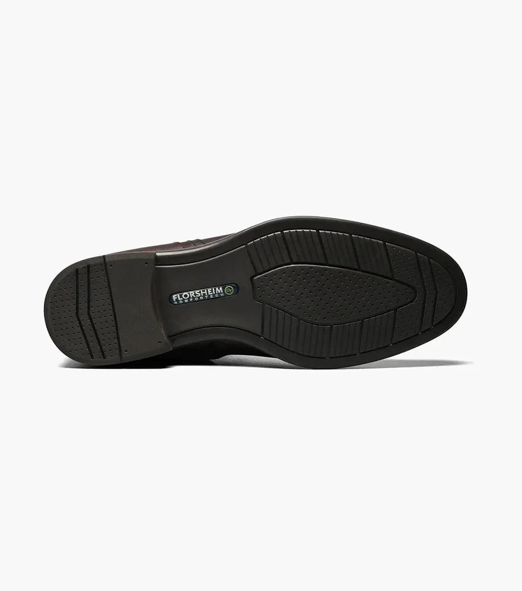 Midtown PT Zipper Boot - Image 10
