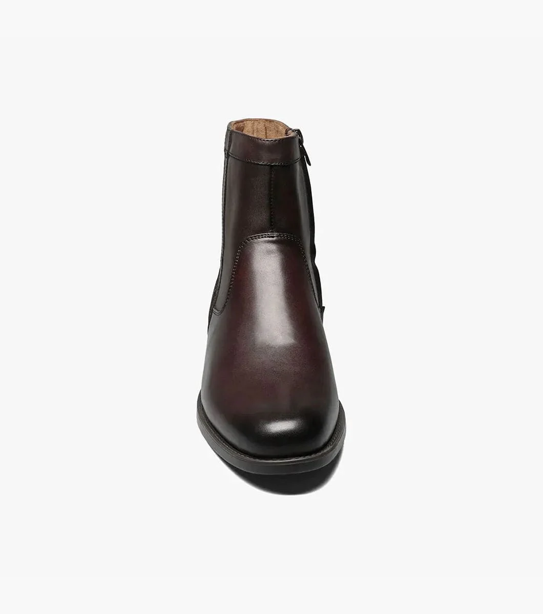 Midtown PT Zipper Boot - Image 2