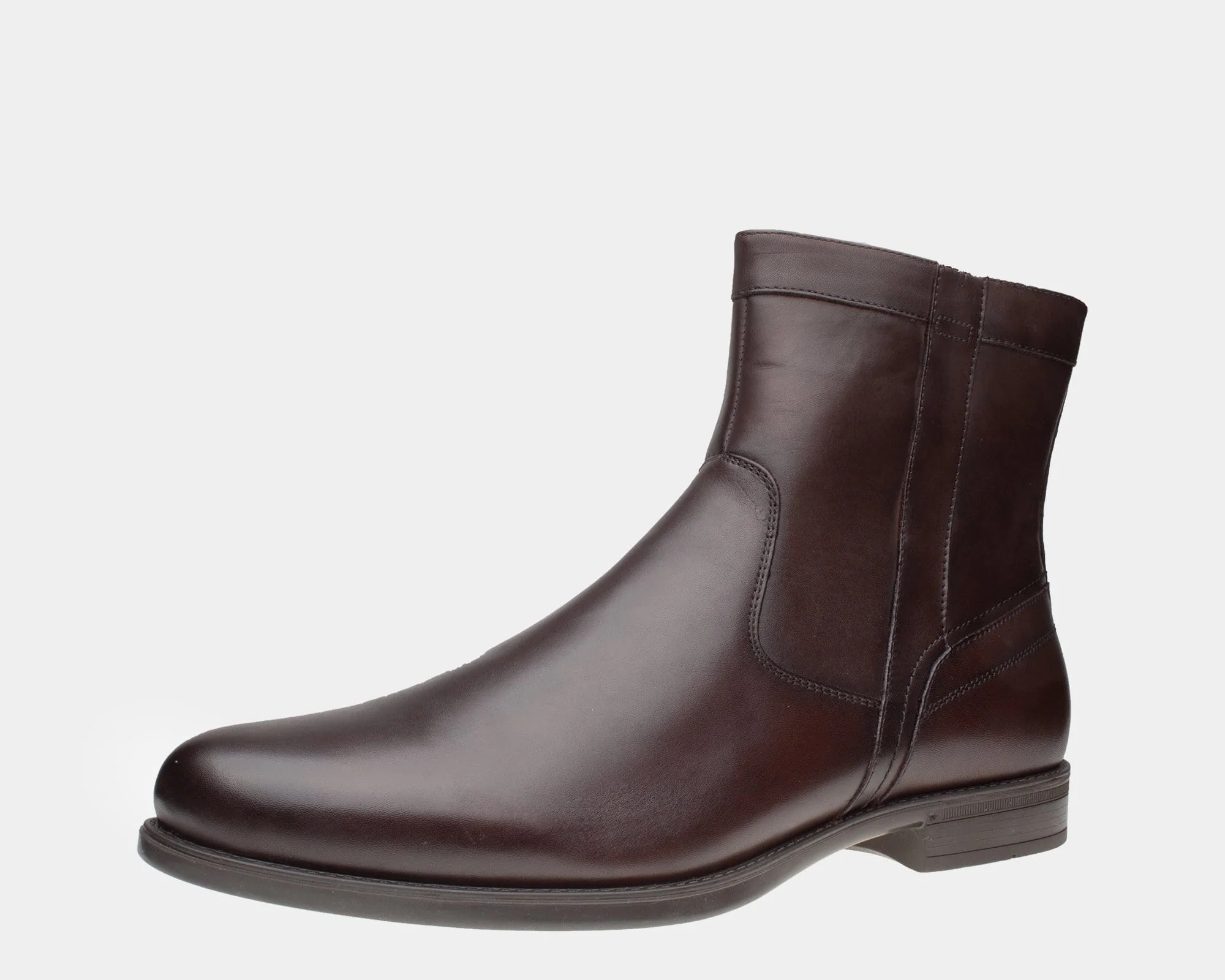 Midtown PT Zipper Boot - Image 3