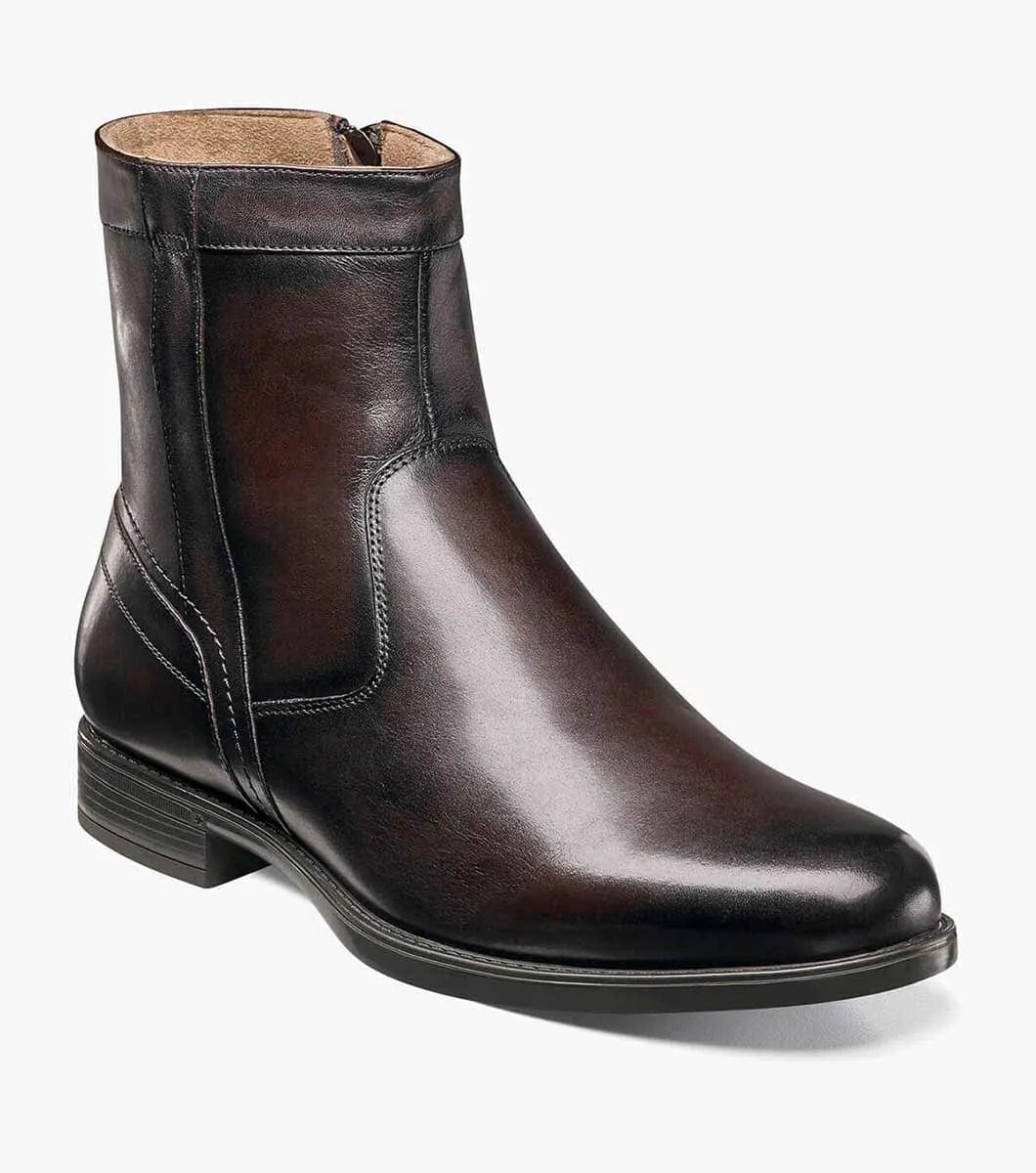 Midtown PT Zipper Boot - Image 4