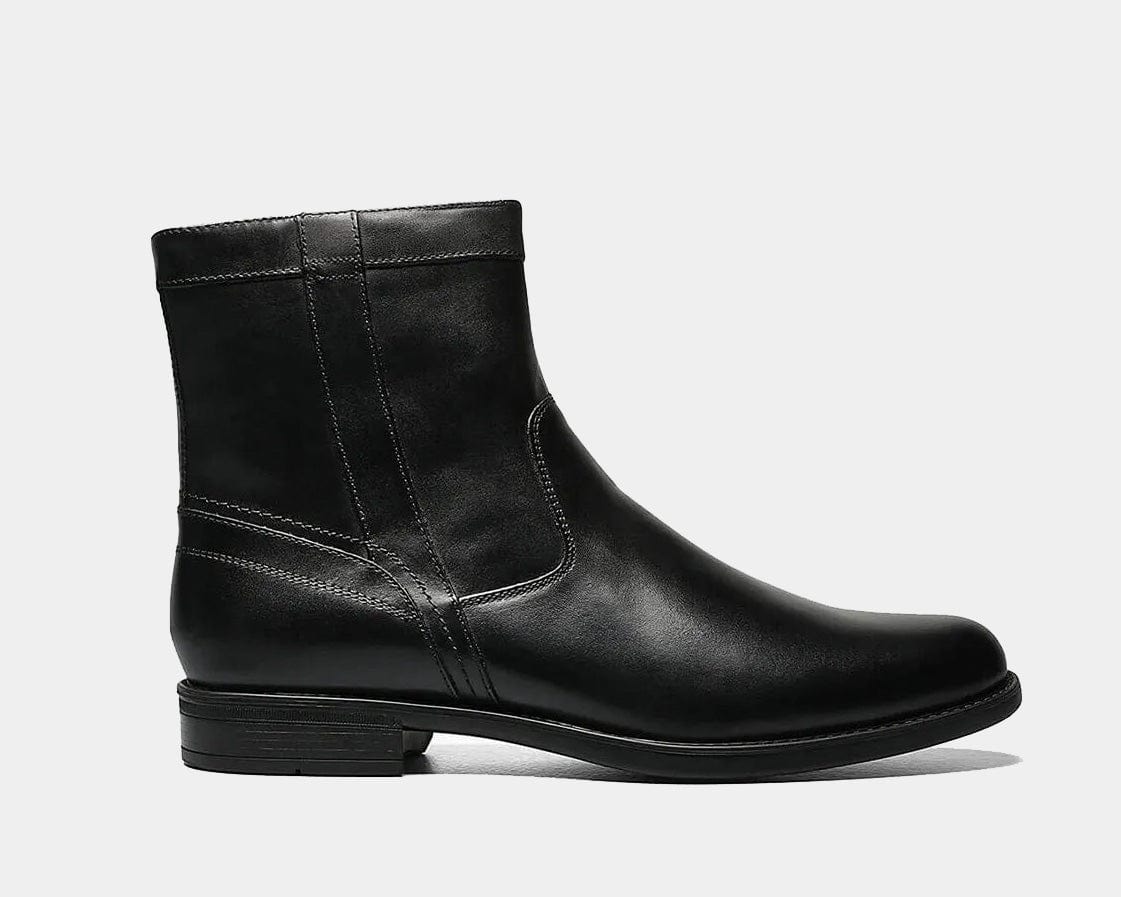 Midtown PT Zipper Boot - Image 5