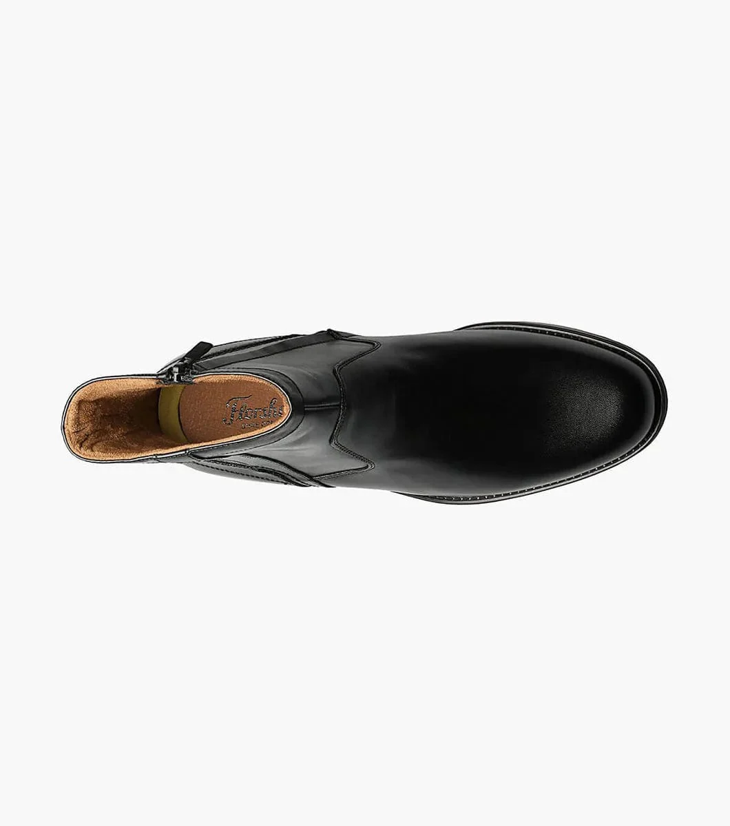 Midtown PT Zipper Boot - Image 6